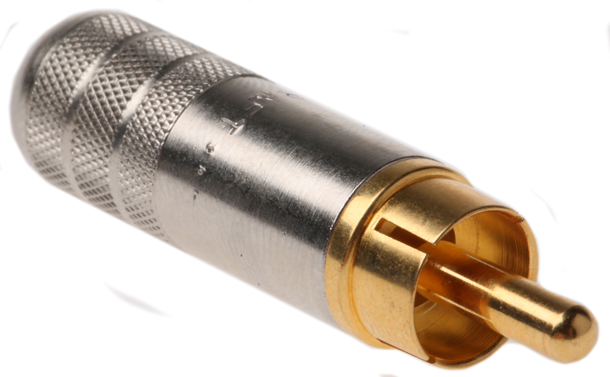 3502AAU, Switchcraft