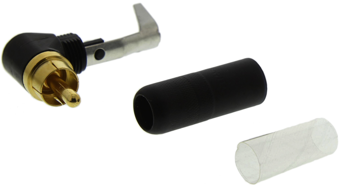 3502RABAU, Switchcraft