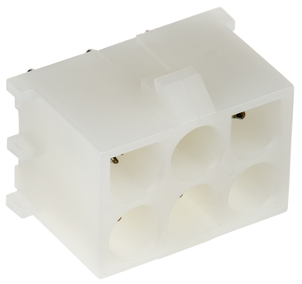 350431-1, TE Connectivity