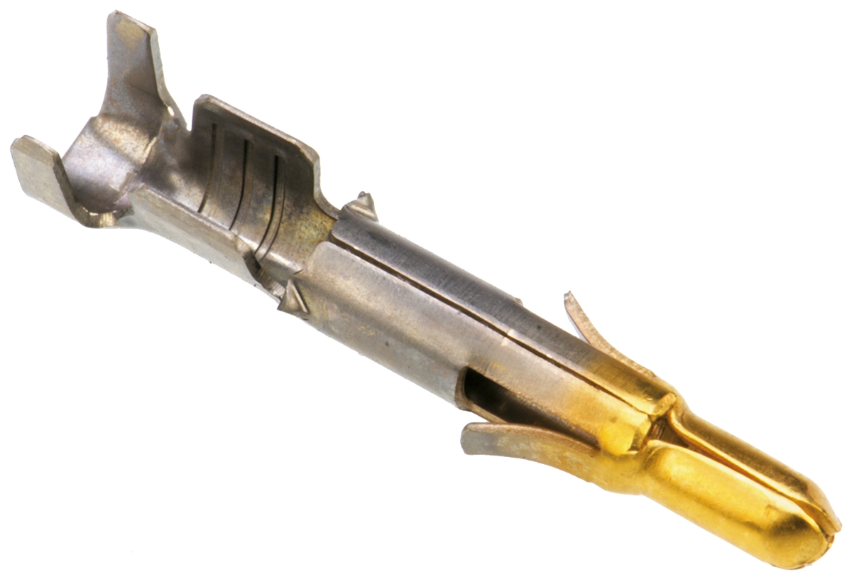 350547-7, TE Connectivity