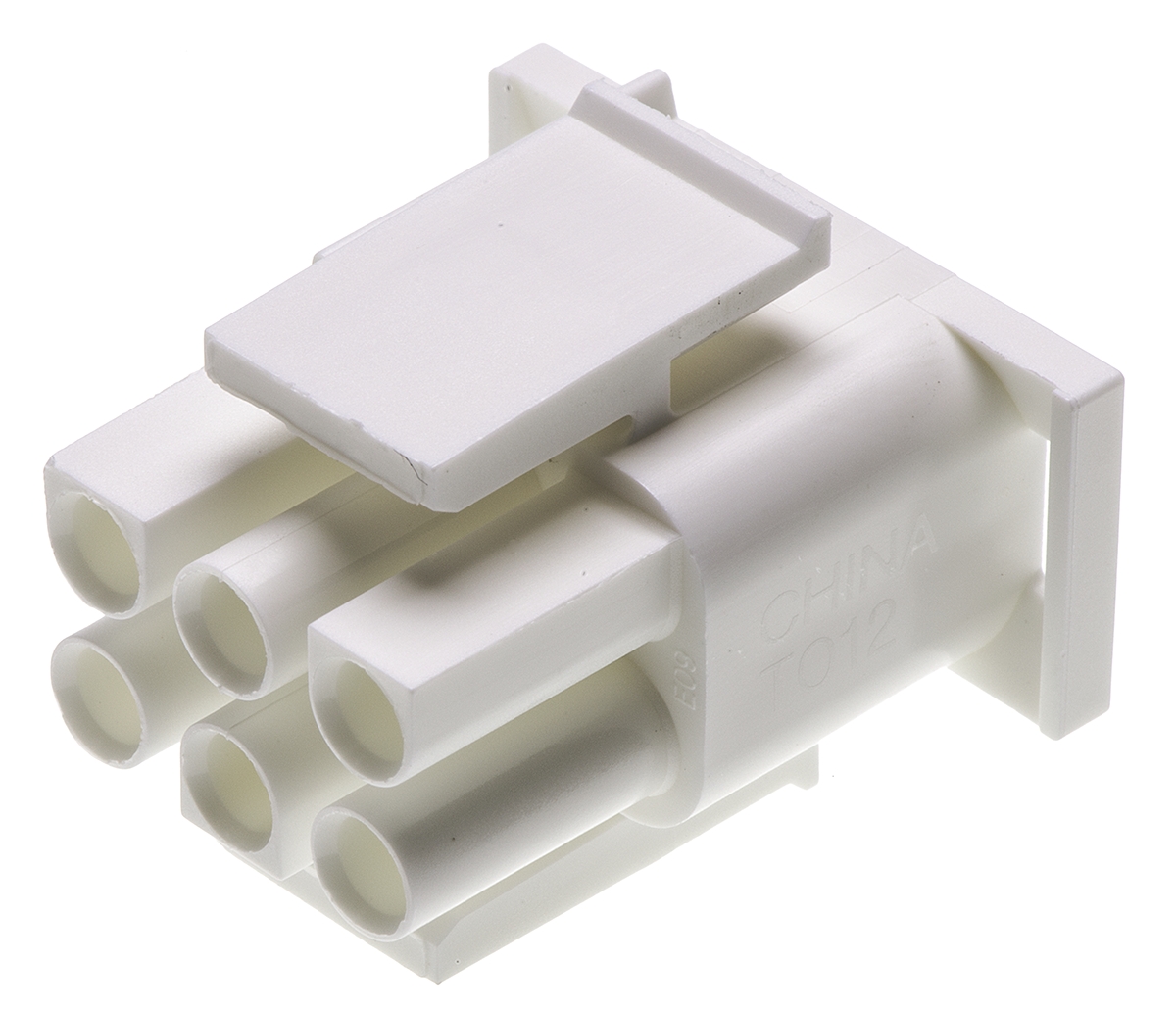 350715-1, TE Connectivity