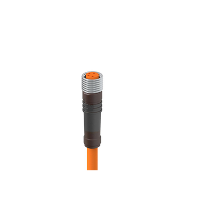 35075 RKMV 4-1006/10 M, Lumberg Automation