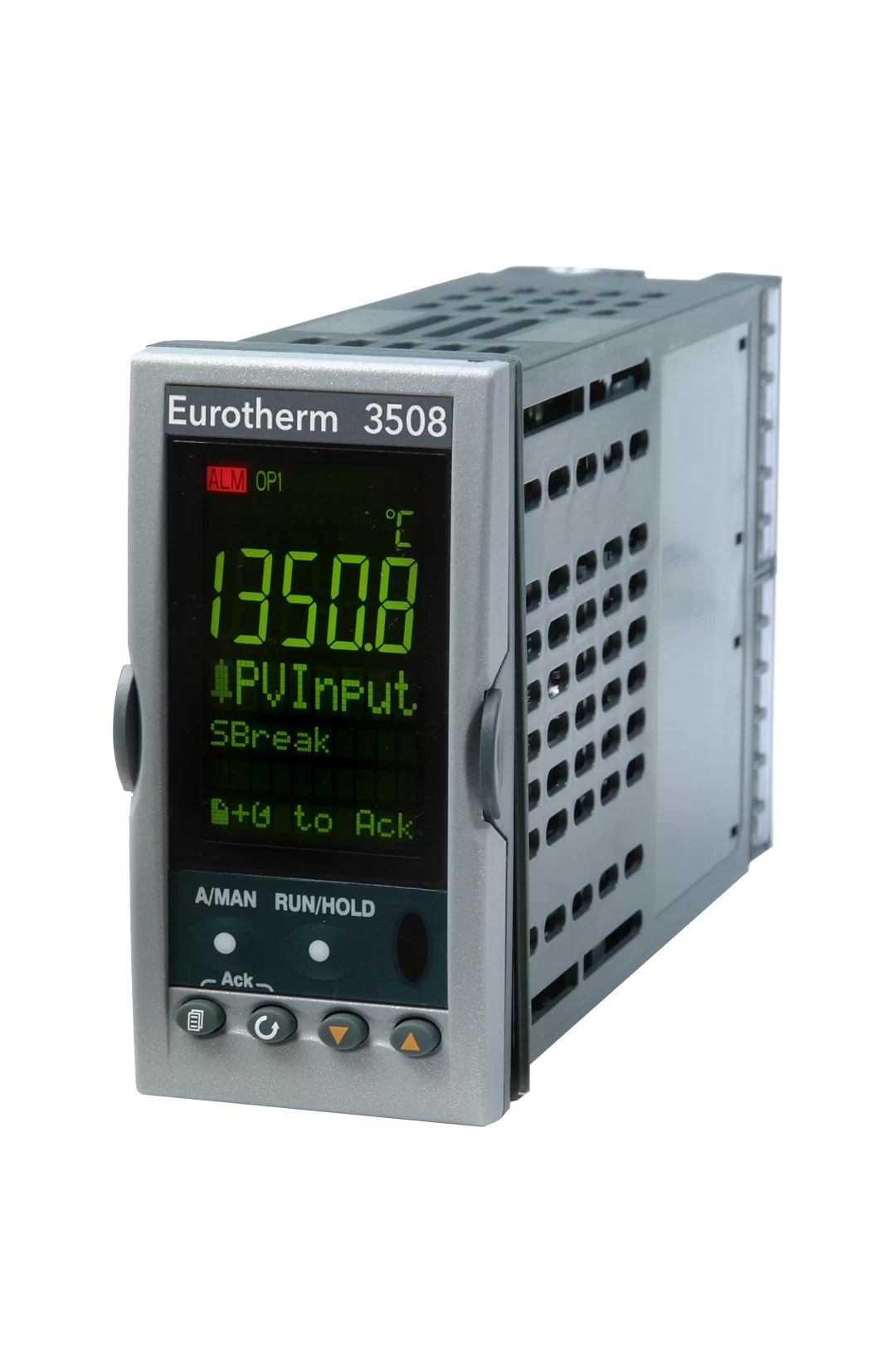 3508/CCE/VH/X/XX/1/8/XXX/G/D4/LO/R4, Eurotherm