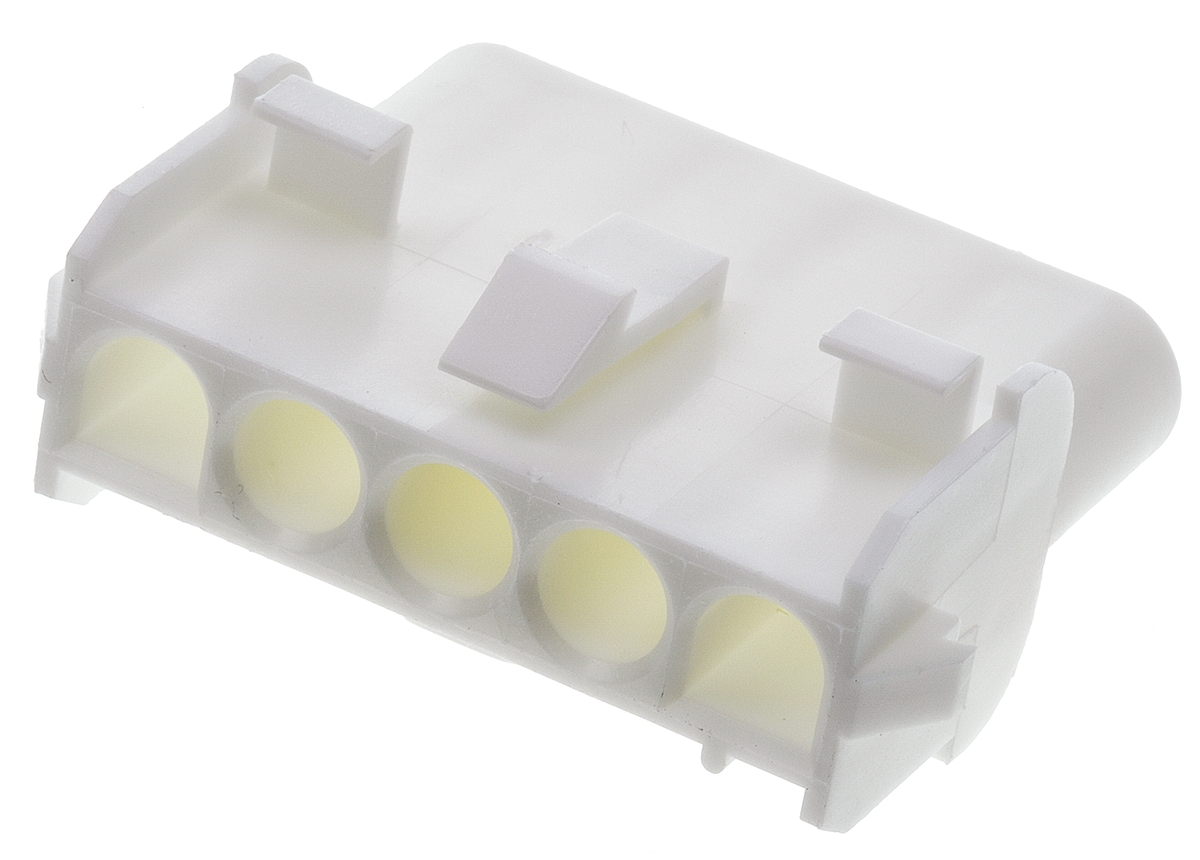350810-1, TE Connectivity