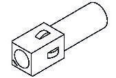 350865-1, TE Connectivity