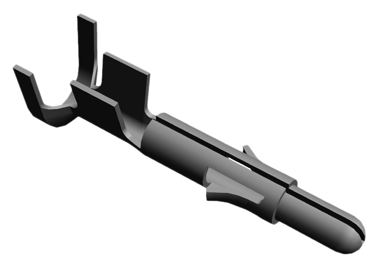 350873-1, TE Connectivity