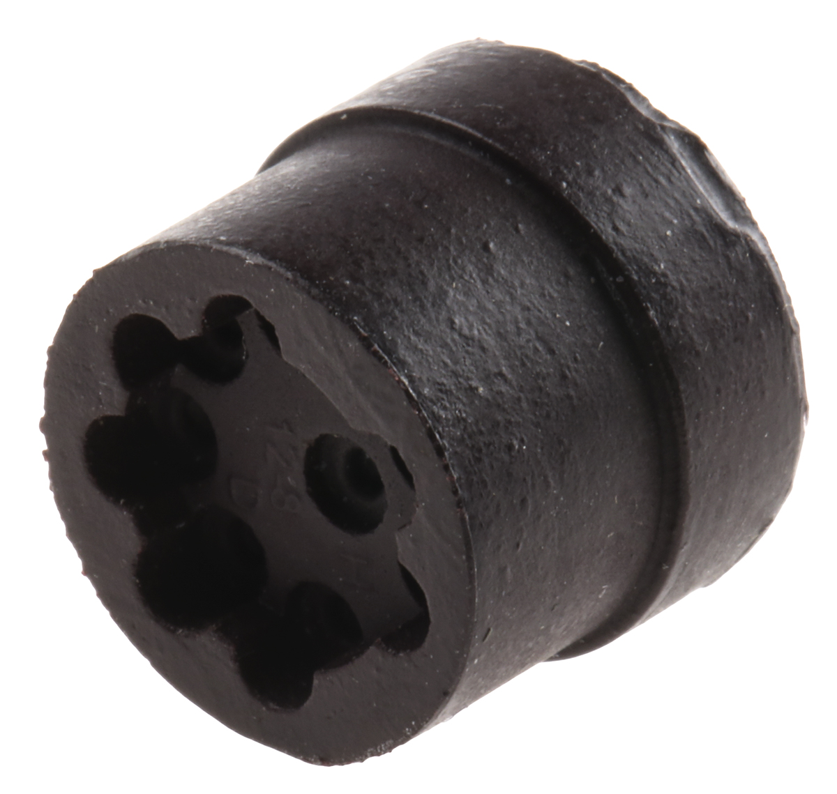 351-7998-018, ITT Cannon