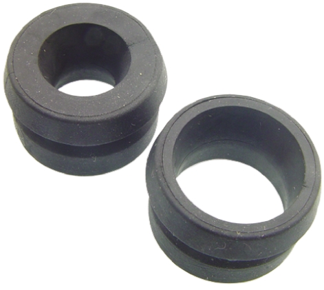351-8697-009, ITT Cannon