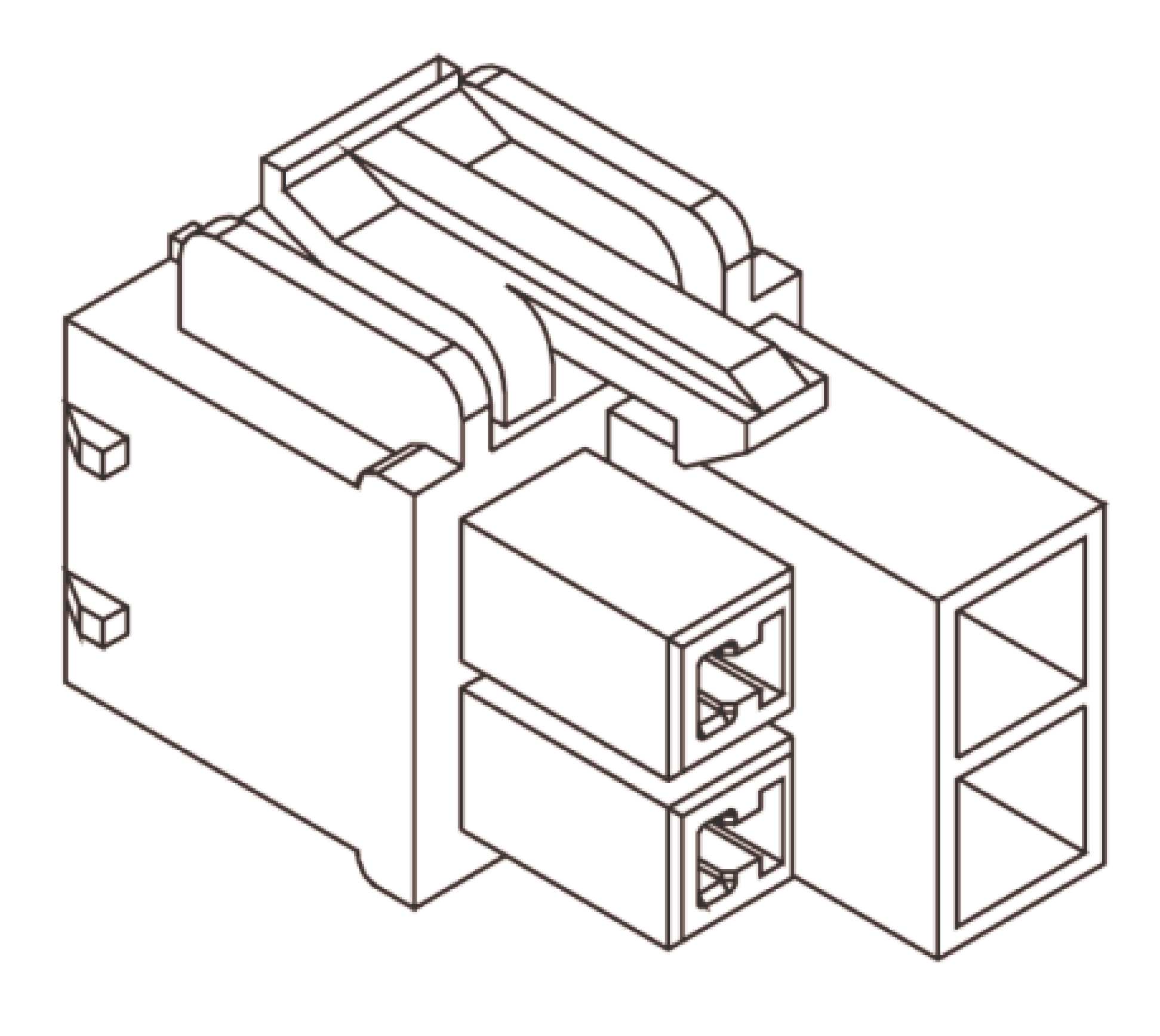 35150-0200, Molex