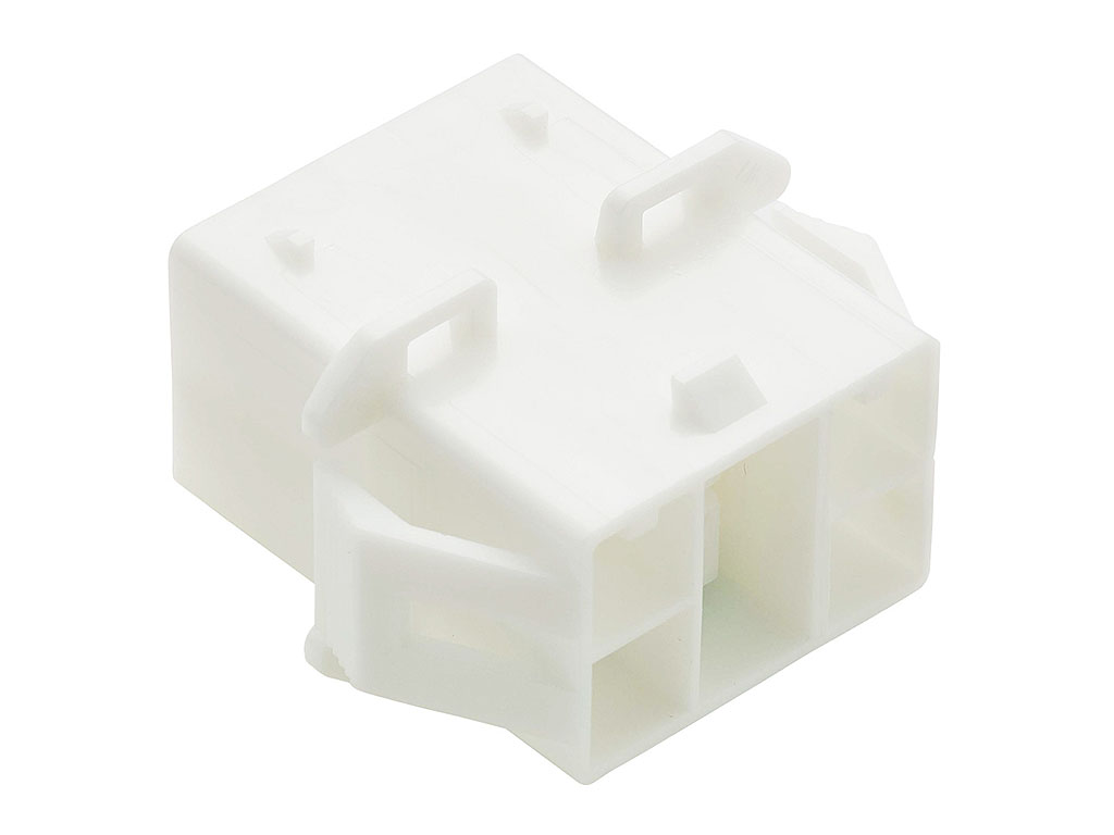 35150-0610, Molex