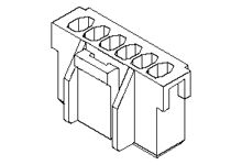 351550800, Molex
