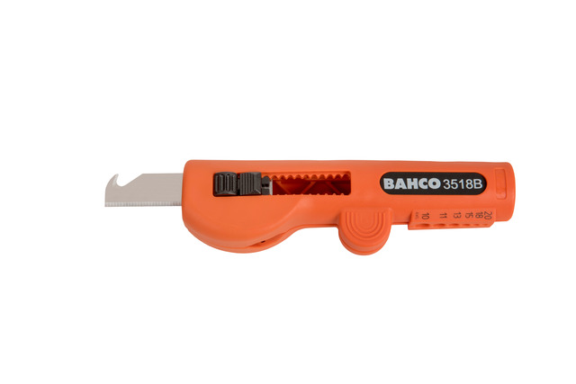 3518 B, Bahco