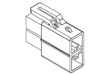 35181-0200, Molex