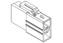 35181-0210, Molex
