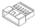35184-1100, Molex