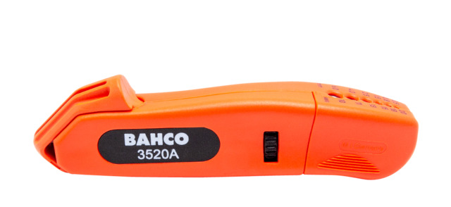 3520 A, Bahco