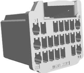 353028-1, TE Connectivity