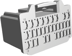353826-1, TE Connectivity