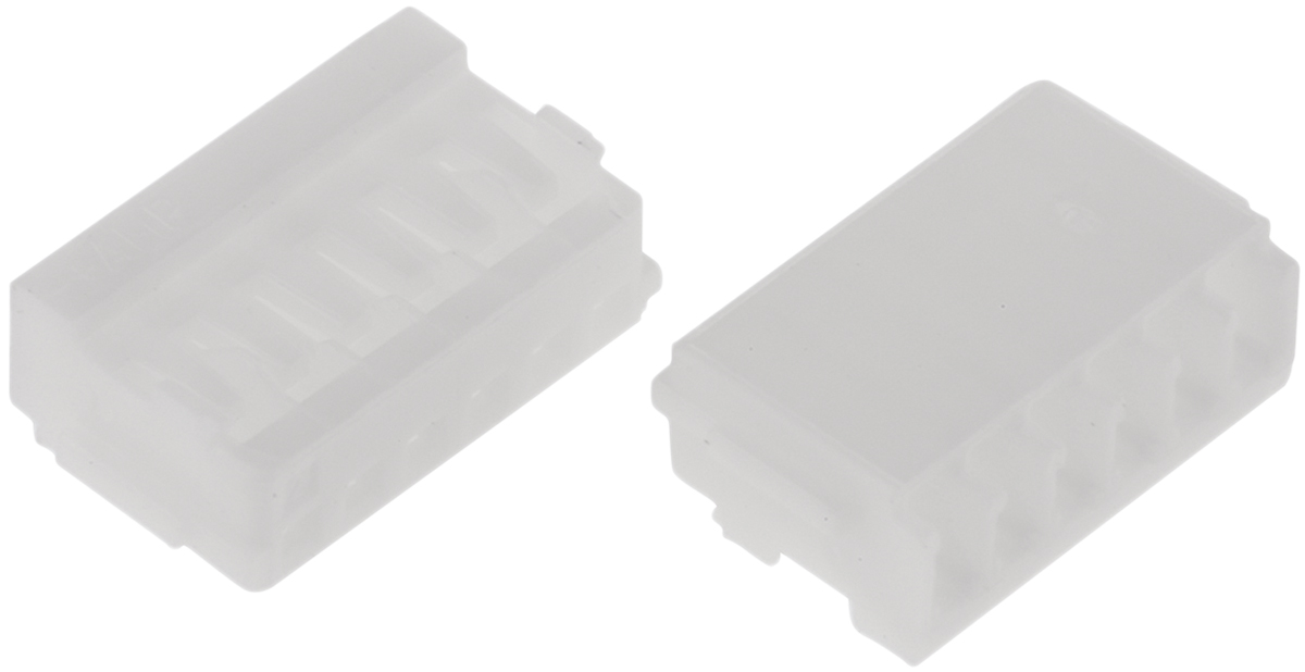 353908-6, TE Connectivity