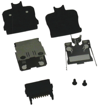 3540-16P-CV(50), Hirose