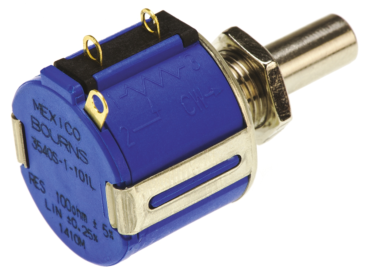 3540S-1-101L, Bourns