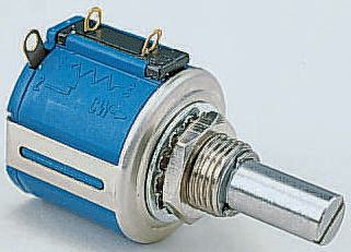 3540S-1-102L, Bourns