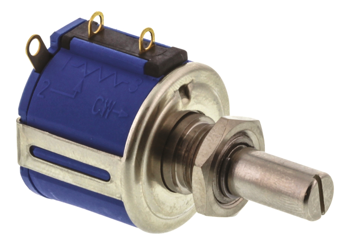 3540S-1-202L, Bourns