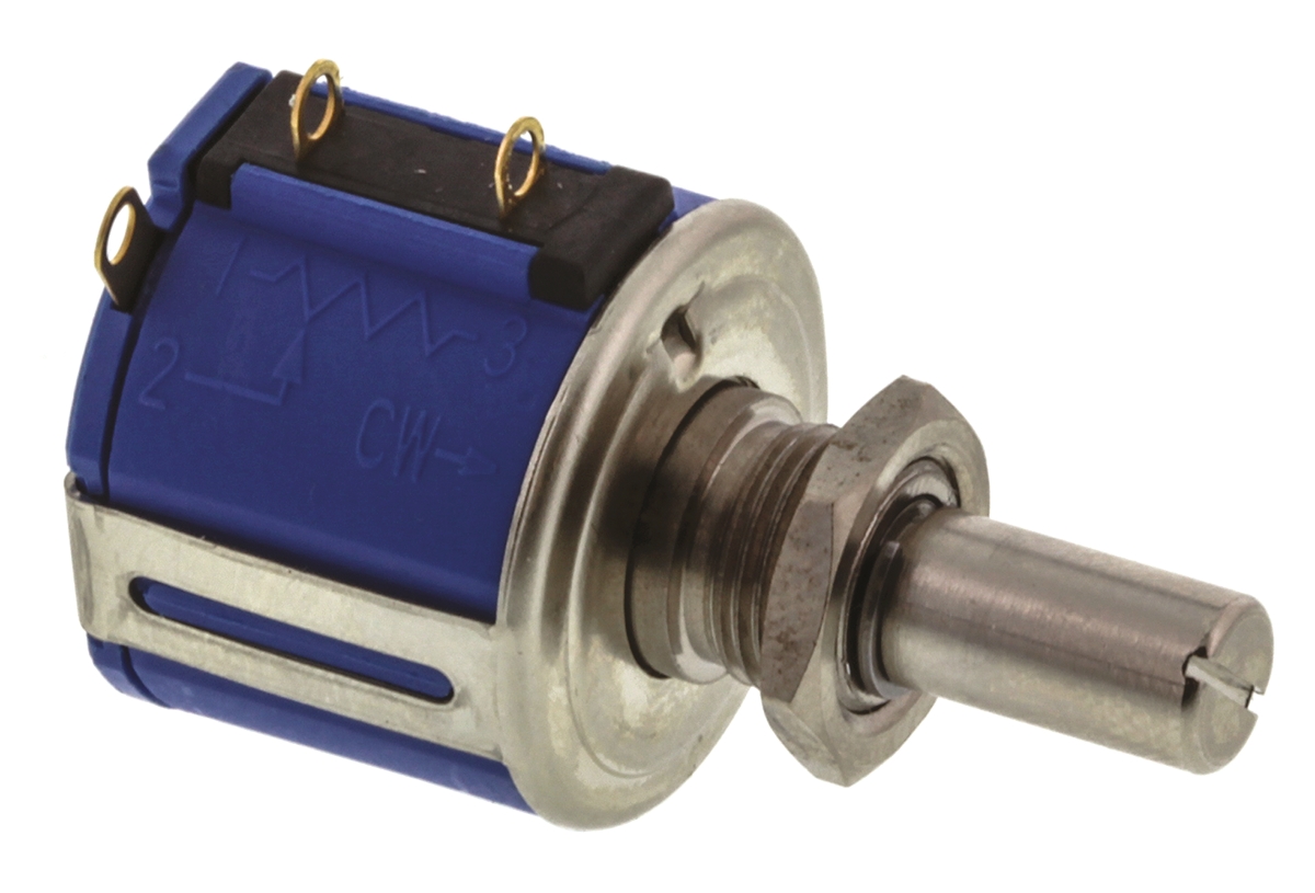 3540S-1-203L, Bourns