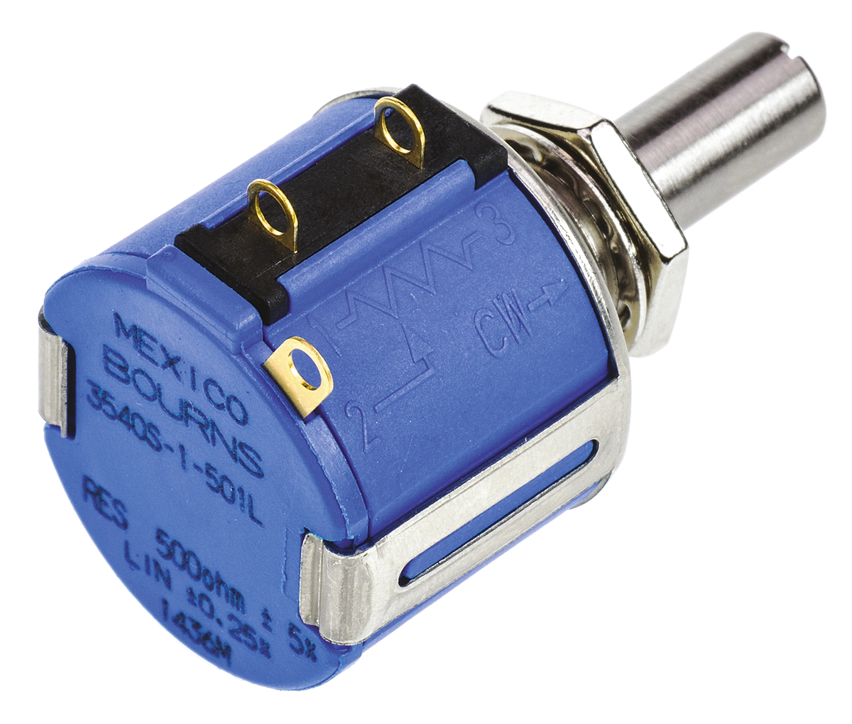 3540S-1-501L, Bourns