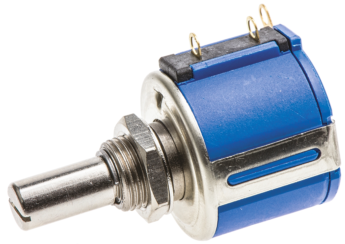 3540S-1-502L, Bourns