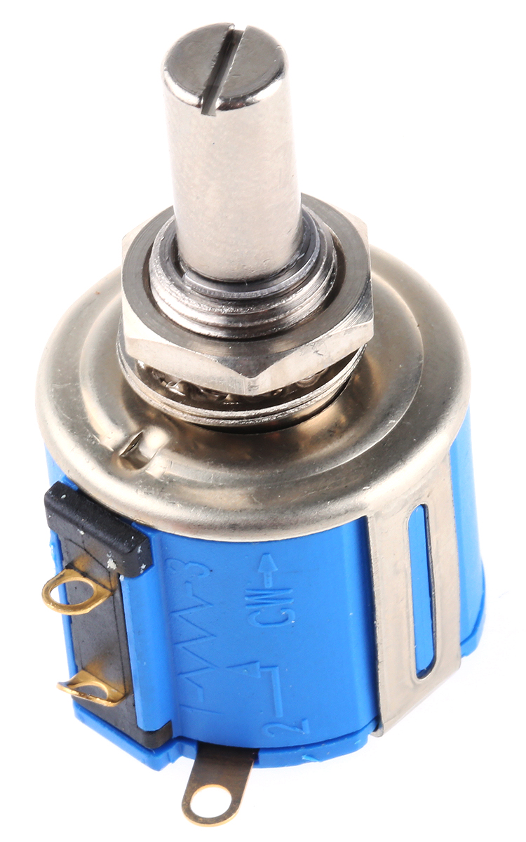 3543S-1-502L, Bourns