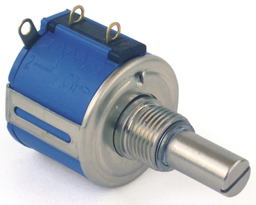 3545S-1-502L, Bourns