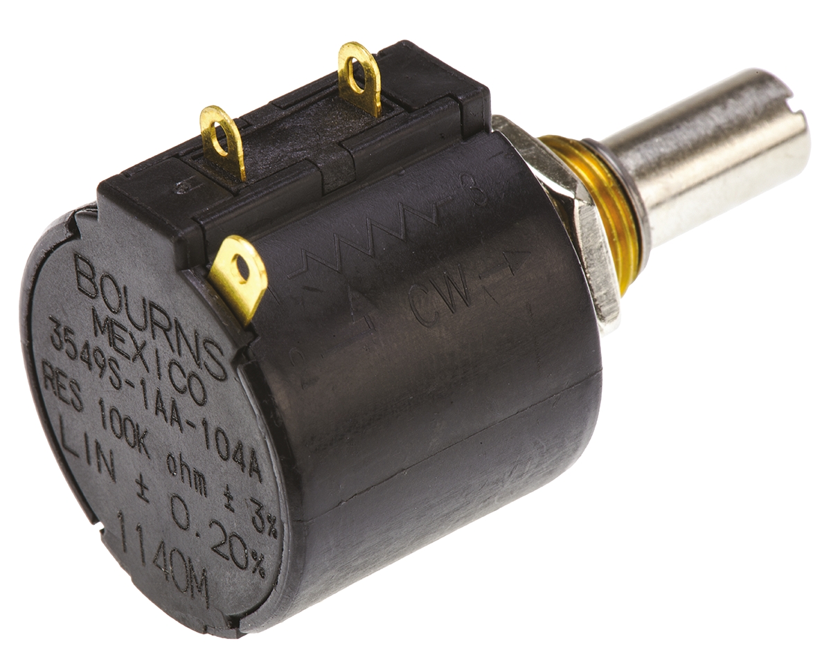 3549S-1AA-104A, Bourns