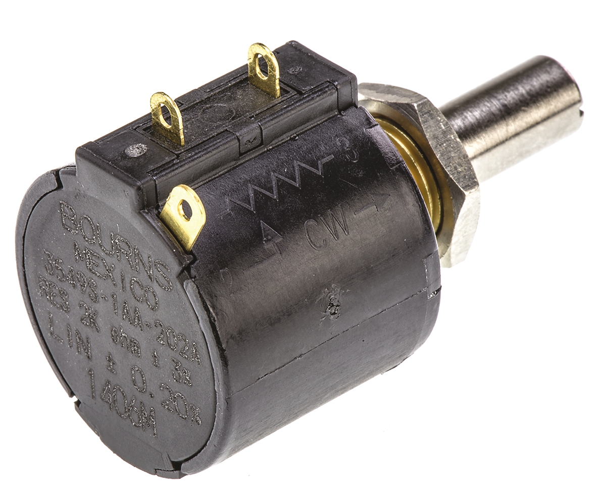 3549S-1AA-202A, Bourns