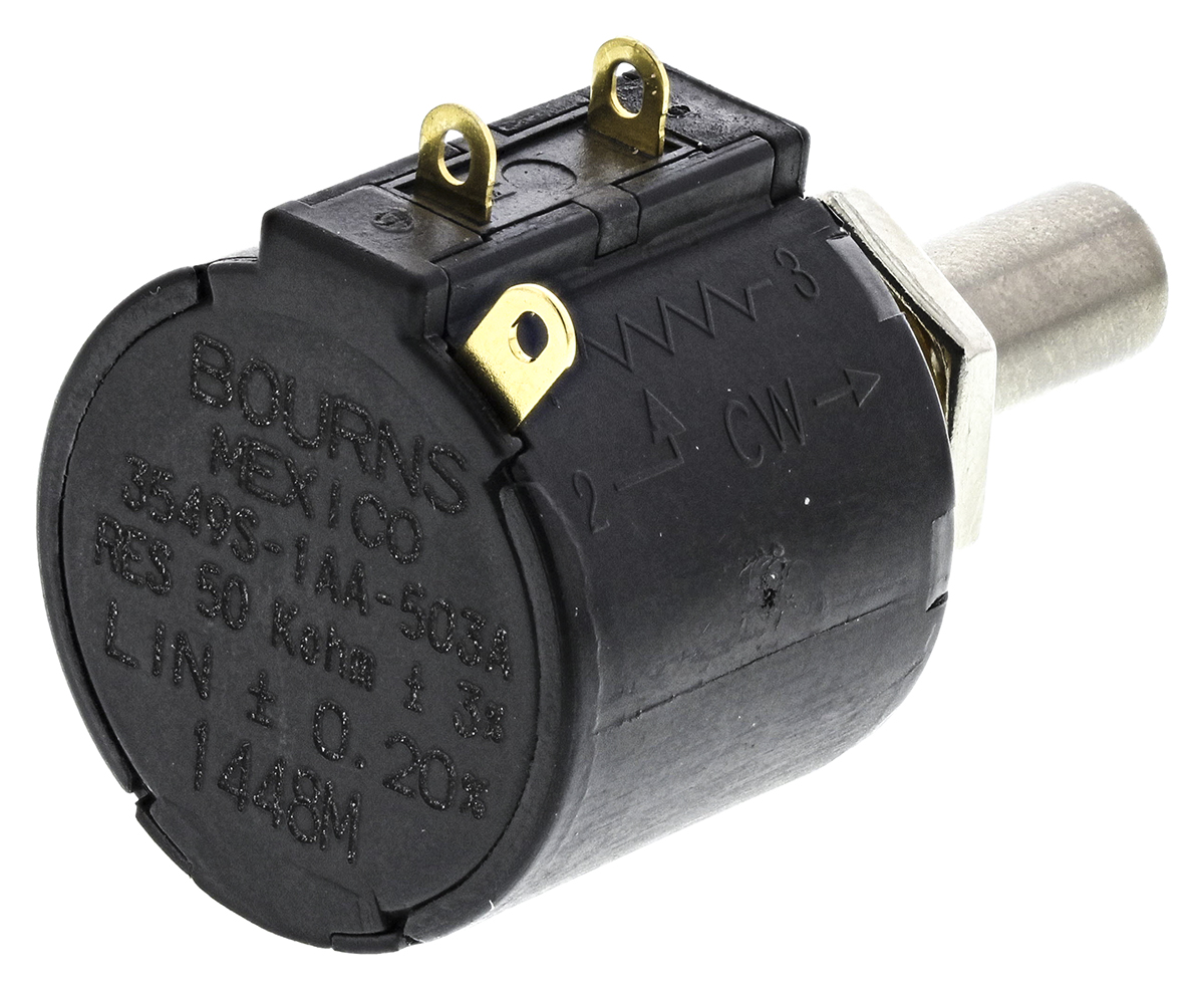 3549S-1AA-503A, Bourns