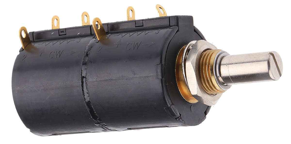 3549S-2AA-502/502A, Bourns