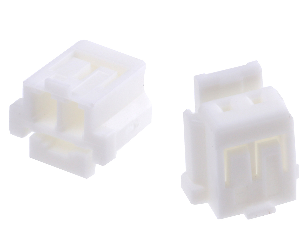 35507-0200, Molex