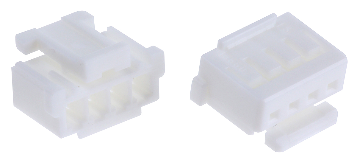 35507-0400, Molex