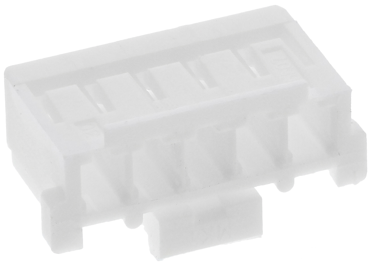 35507-0500, Molex