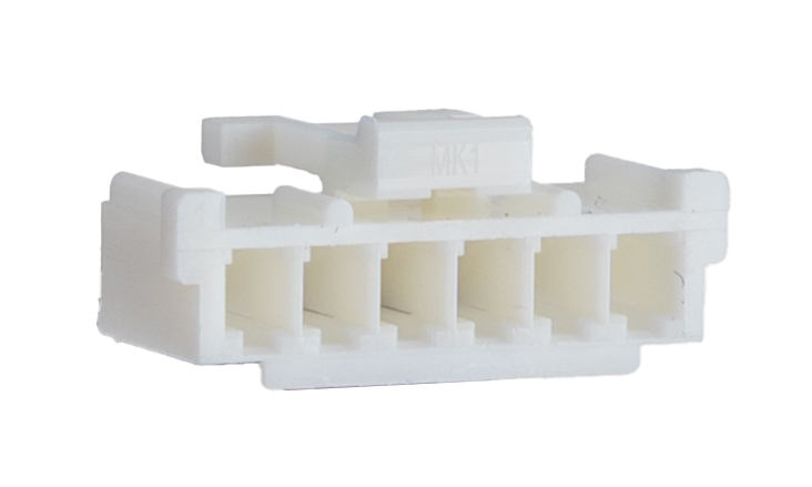 35507-0600, Molex