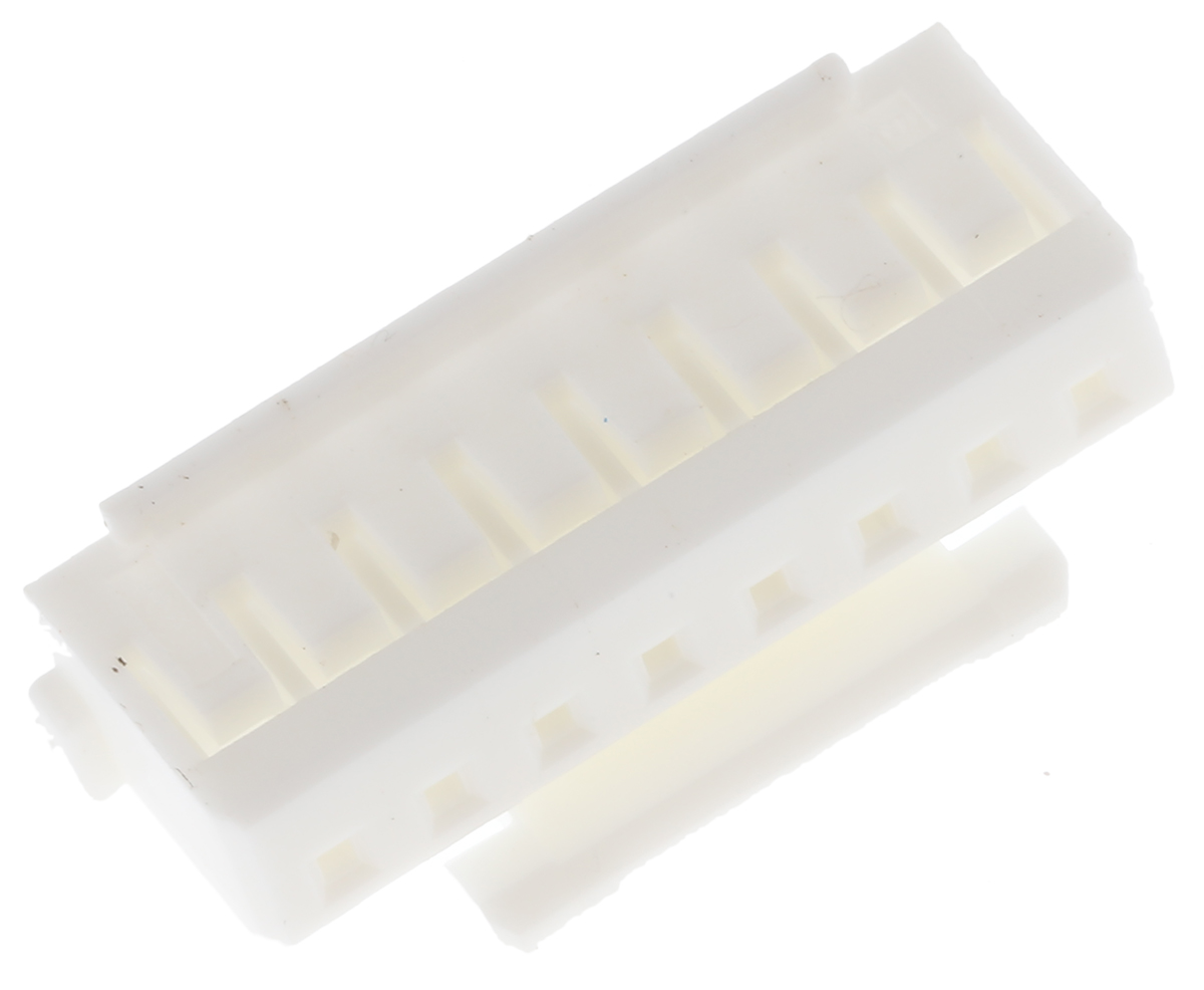 35507-0800, Molex