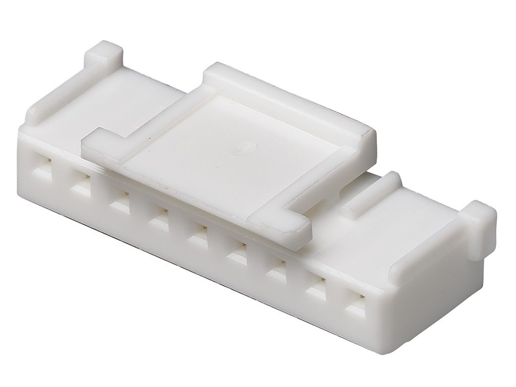 35507-0900, Molex