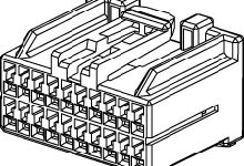 35564-2015, Molex