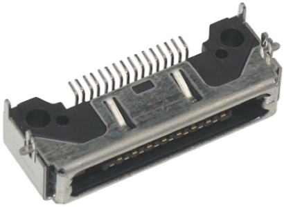 3560-16S(50), Hirose