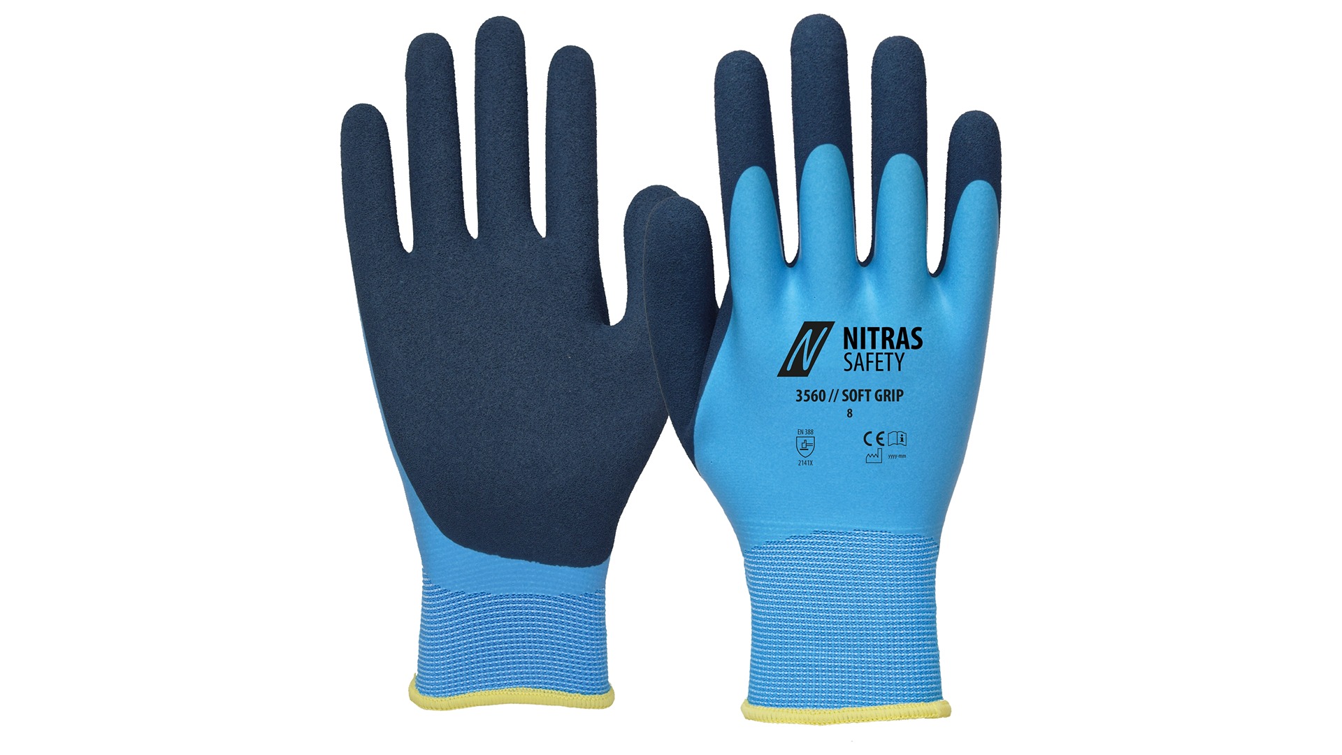 3560-9, NITRAS SAFETY