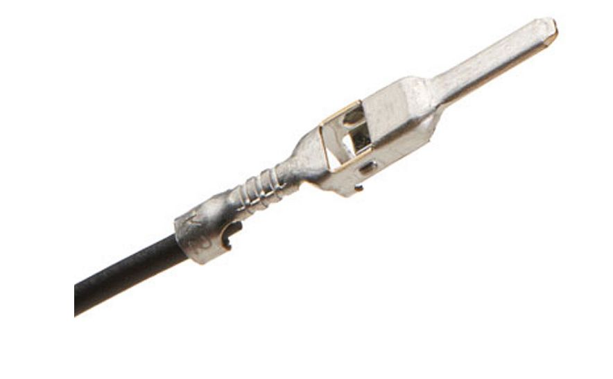 35745-0210, Molex