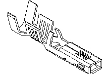 35746-0410, Molex