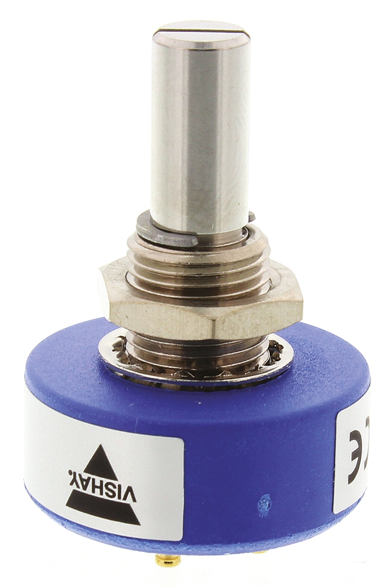 357B2202MAB251S22, Vishay