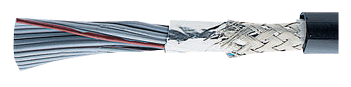 3585/26 BK005, Alpha Wire