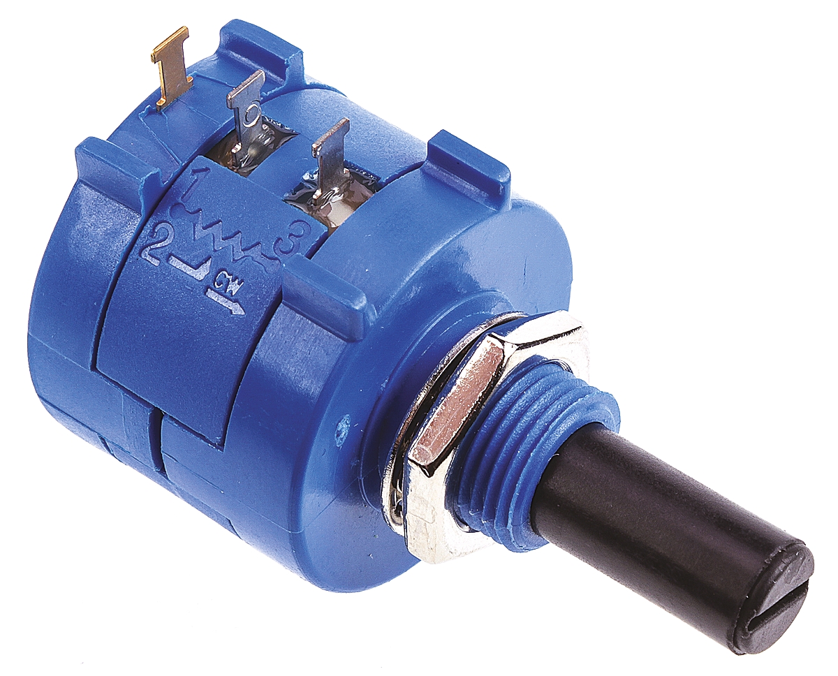 3590S-1-203L, Bourns